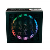 Fuente De Poder Yeyian Yfr-46701 Raiden 850w 80 Plus Gold Rgb Atx Fm
